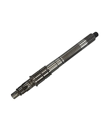 Eixo Câmbio Clark / 260F Para Reduzida Willys Estria Fina