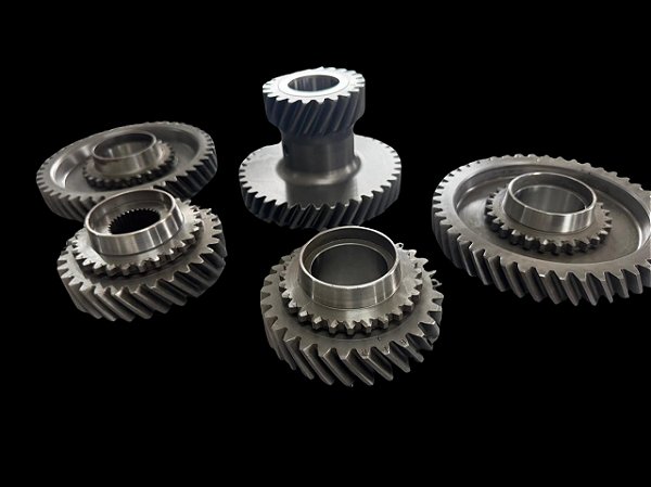 Caixa de transferencia T case Atlas Agrale Volare V8 4x4