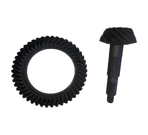 Coroa e Pinhão Para Diferencial Dana 44-13x46