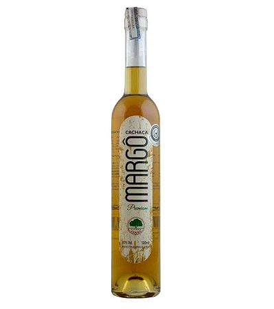 Margô - Premium (500ml)