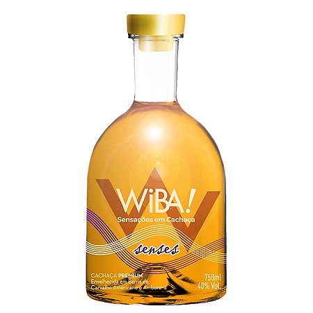 WiBA! - Senses Premium (750 ml)