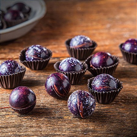 Bombons de Jabuticaba - Gallette (140g)