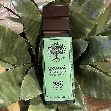 Casa Lasevicius - Uruará 70% (40g)