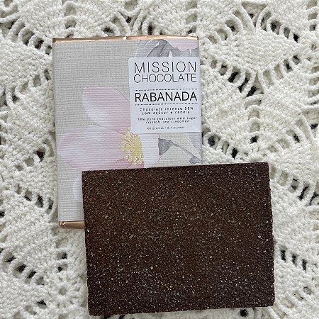 Mission - Rabanada (60g)