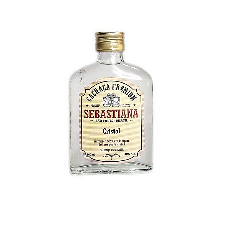 Sebastiana - Cristal (160ml)