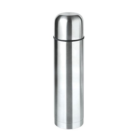 GARRAFA DE INOX - 500ML