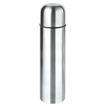 GARRAFA DE INOX - 350ML