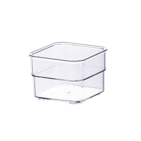 ORGANIZADOR MODULAR DIAMOND 7,5 x 7,5 x 5,2cm