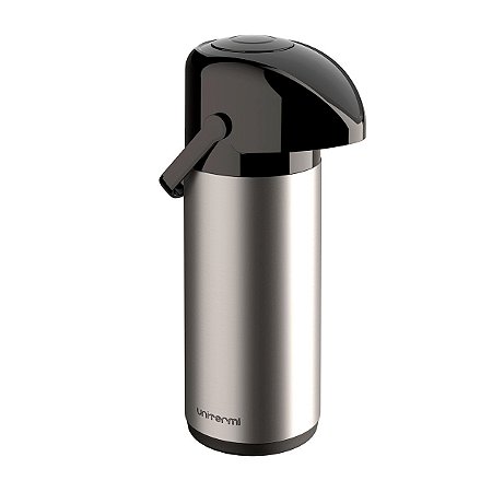 GARRAFA TERMICA EXPRESSAR INOX 1L