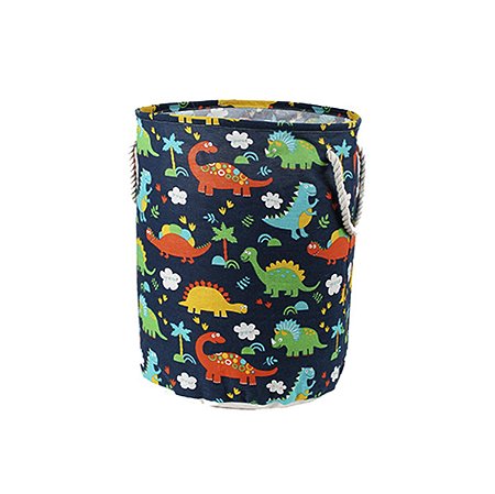 CESTO DE LAVANDERIA DOBRÁVEL - Loja Vale Lar