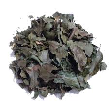 Folha de Porangaba - 50 gr