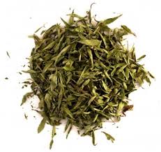 Folhas de Stevia - 50 gr