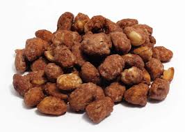 Amendoim Caramelizado - 200 gr