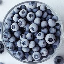 Mirtilio Congelado - 400 gr