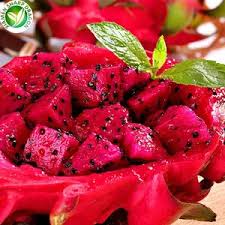 Pitaya Congelada - 400 gr