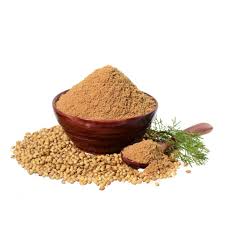 Cominho em pó - 40 gr