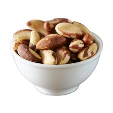 Castanha do Pará Média - 250 gr