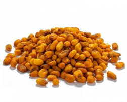 Milho Torrado c/ Pimenta & Limão - 250 gr