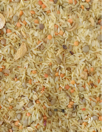 Arroz Árabe - 500 gr