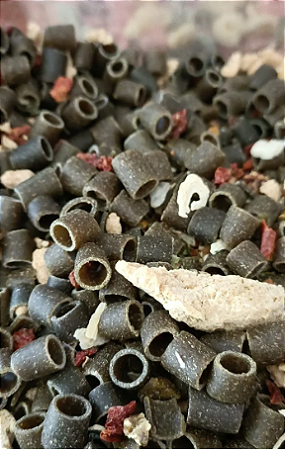 Sopa Vegetariana - 500 gr