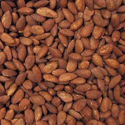 Amêndoas Torradas s/sal - 250 gr