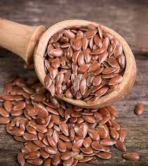 Linhaça Marrom - 200 gr