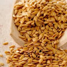 Linhaça Dourada - 200 gr