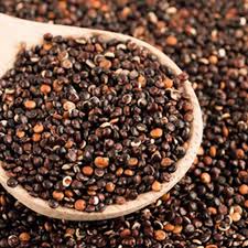 Quinoa Preta - 200 gr