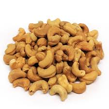 Castanha Caju Torrada sem sal - 250 gr