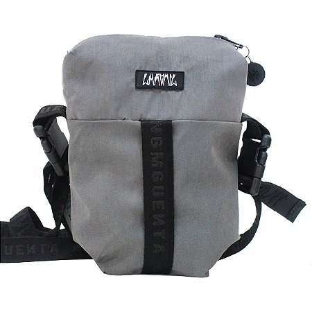 Shoulder Bag Chronic 420 Original Marginal Lançamento Bolsa