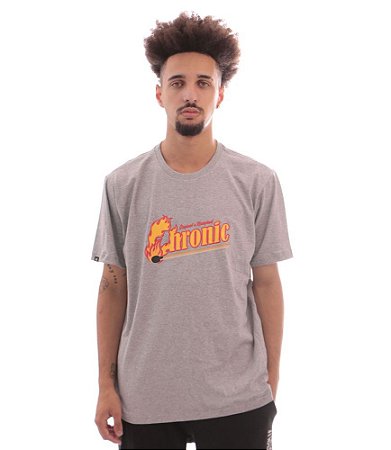 Camiseta Chronic Original Design Masculina