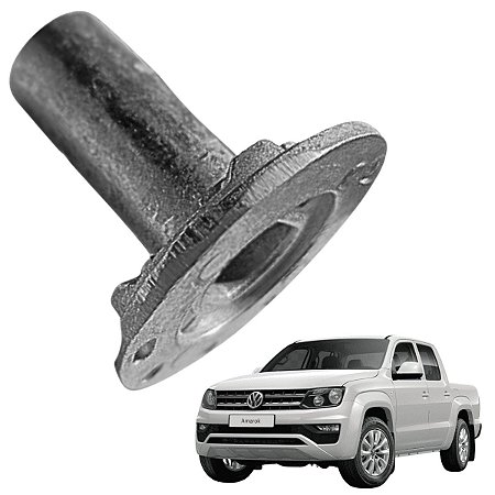 Suporte Reparo Articulador Retrovisor Da Amarok
