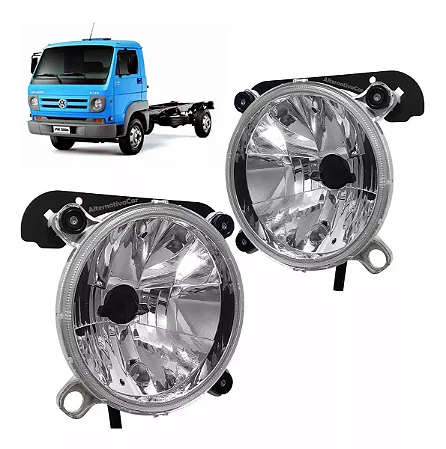 Par Farol Vw Delivery 5140 8150 8160 9150 9160 10160