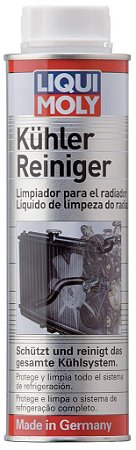 Liqui Moly Kühler Reiniger - Limpeza Interna Radiador 300ml