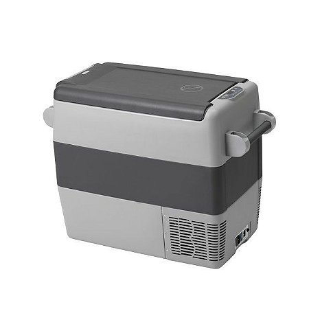 Geladeira CAB51 47 Litros Elber 12v / 24v ou Quadrivolt
