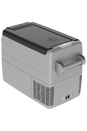 Geladeira CAB41 37 Litros Elber 12v / 24v ou Quadrivolt