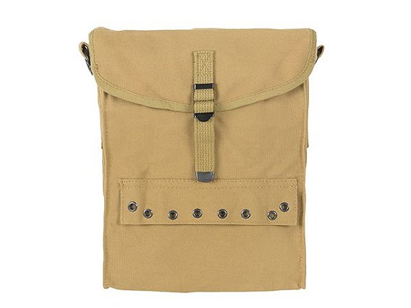Bolsa do Kit Médico em Lona WW2 D-Day