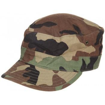 Boné Woodland Hot Weather Original US Army