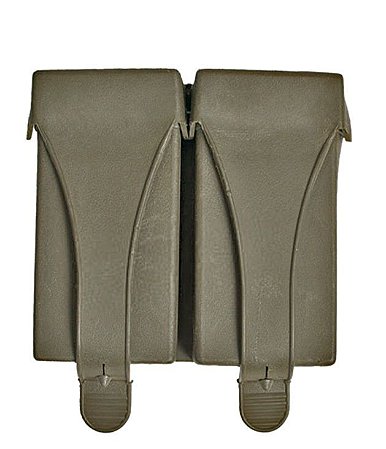 Porta Magazine G3 Original Exército Alemão - Bundeswehr