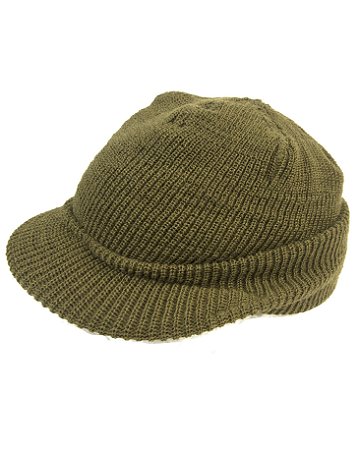 Jeepcap M1941 em Lã Importado