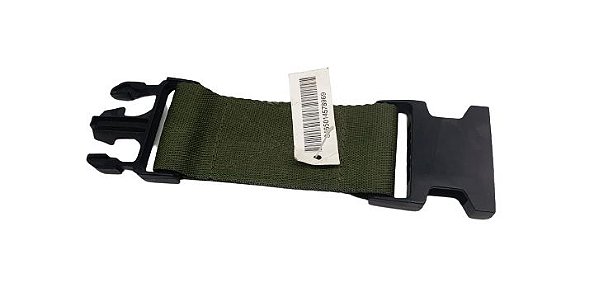 Extensor em Nylon para Cinto NA - Original US Army
