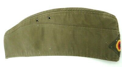 Bibico Militar Original Alemão - Bundeswehr e Luftwaffe