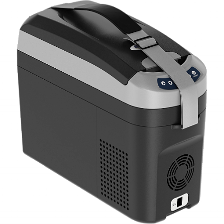 Geladeira CAB18 18 Litros Elber 12v / 24v ou Quadrivolt