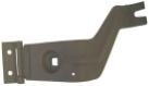 Suporte Articulado do Farol Jeep MB GPW - Lado Direito