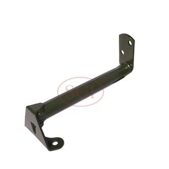 Apoio Traseiro para os Pés - Jeep Ford GPW