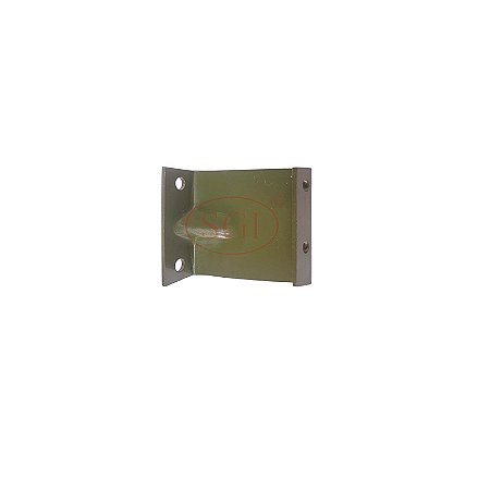 Suporte da Buzina - Jeep Ford GPW