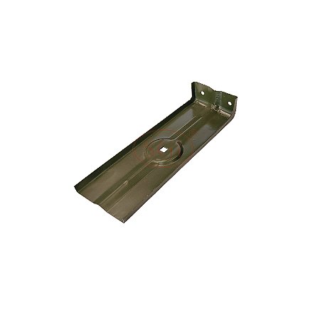 Suporte de Reforço Inferior do Painel ao Firewall - Jeep MB GPW CJ