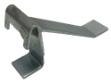 Suporte Posterior de Fixação do Tanque de Combustível - Jeep MB GPW