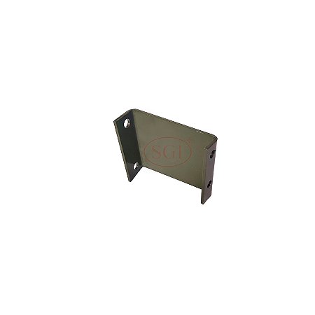 Suporte da Buzina - Jeep Willys MB