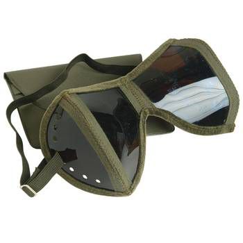 Óculos de Aviador Militar - Original Bundeswehr